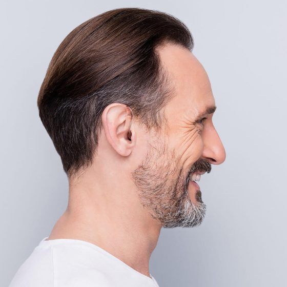 smart-ear-man-profile-close